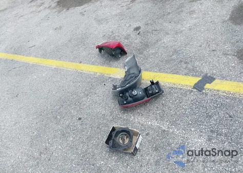 2023 Toyota Tacoma Sr V6 from USA, damaged, VIN 3TYRZ5CN9PT026853